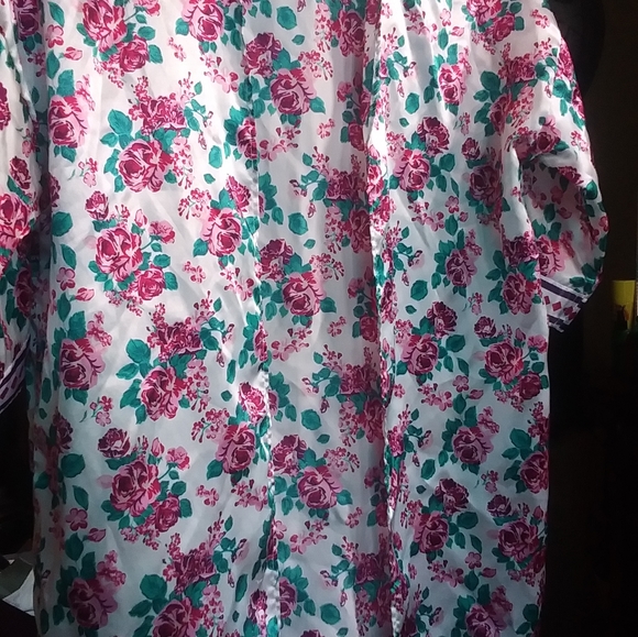 VINTAGE ROBE - Picture 2 of 4